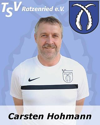Carsten Hohmann