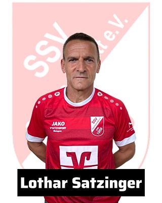 Lothar Satzinger