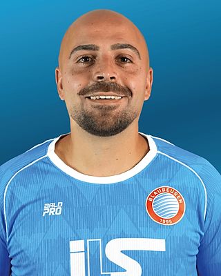 Florim Mahalla