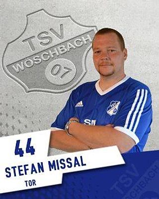Stefan Missal