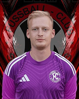 Justin Möller