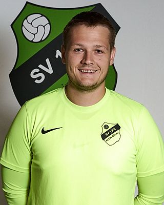 Maik Kubitzki