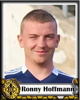 Ronny Hoffmann