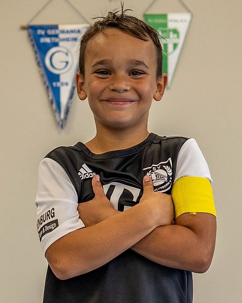 Foto: Frances Berger