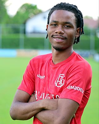Joseph Boateng