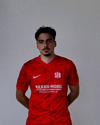 Karik Hovsebian