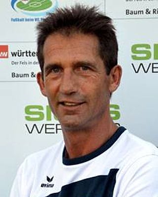 Klaus Schäfer