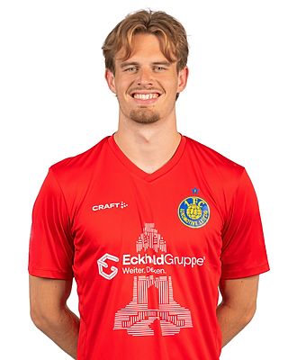 Justin Duda