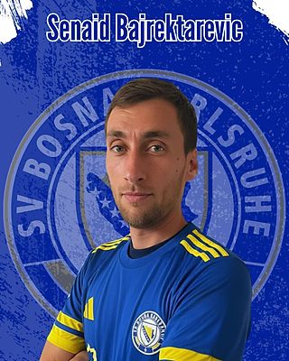 Senaid Bajrektarevic