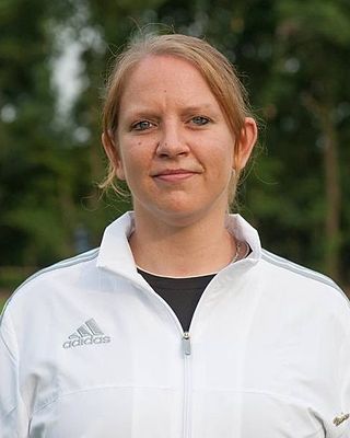Julia Grondmann