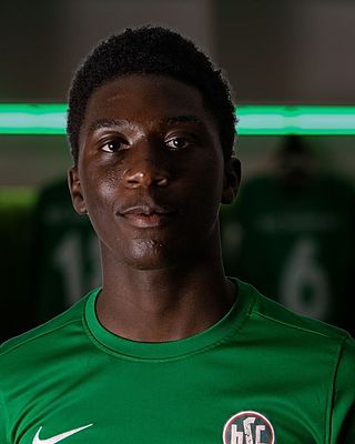 Moses Axel Kakiga
