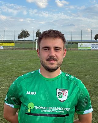 Lukas Lifke