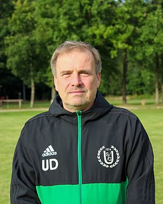 Uwe Delventhal