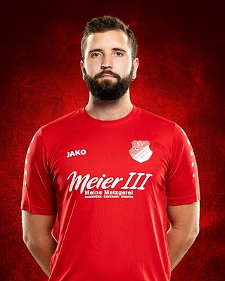 Niklas Weber