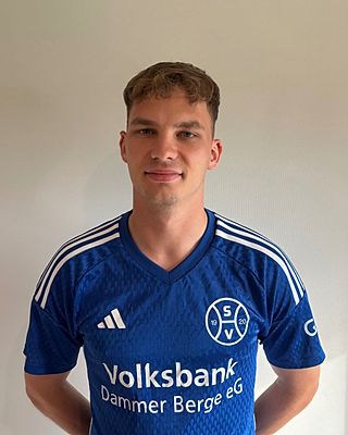 Tim Heikebrügge