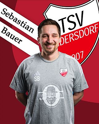 Sebastian Bauer
