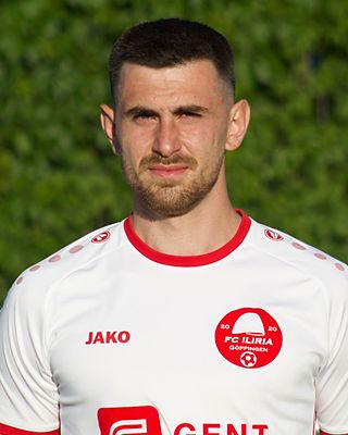 Ardijan Elezaj