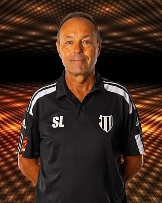 Siegfried Lehnert