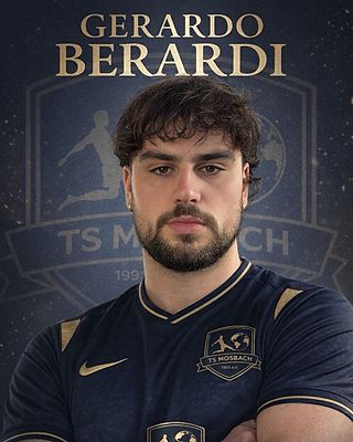 Gerardo Berardi