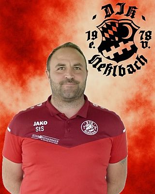 Stefan Scholler