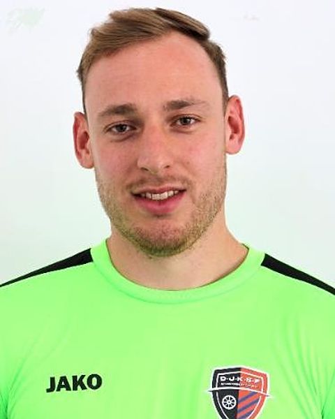 Foto: DJK Sportfreunde Bad Homburg