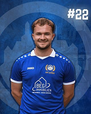 Niklas Trumpp