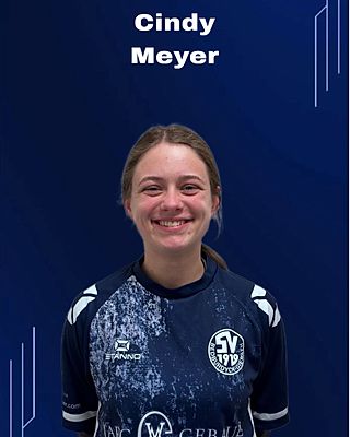 Cindy Meyer