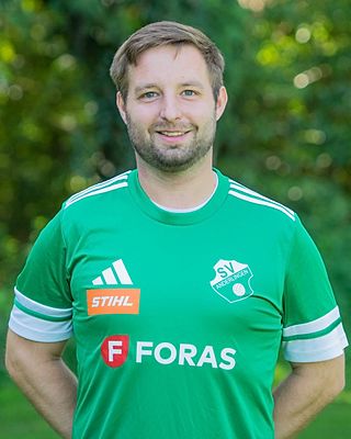 Kevin Ahrens