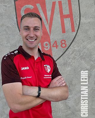 Christian Lehr
