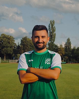 Rejhan Rizovic