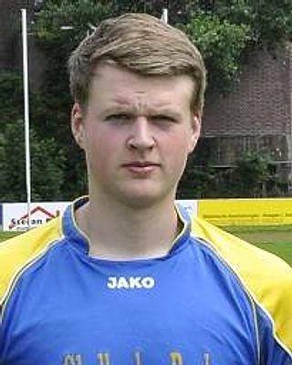 Jan Foerster