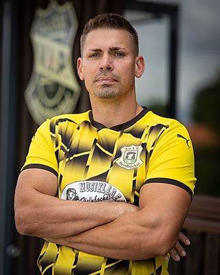 Daniel von Holten