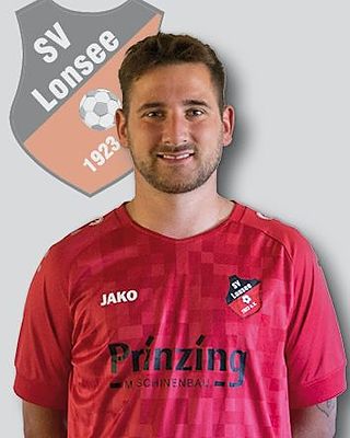 Julian Schlecker
