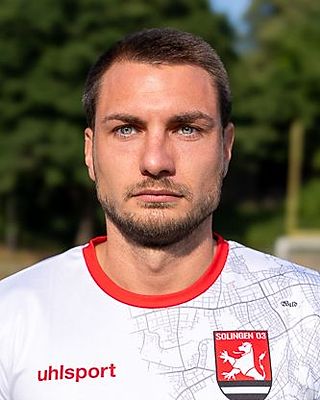 Leander Goralski