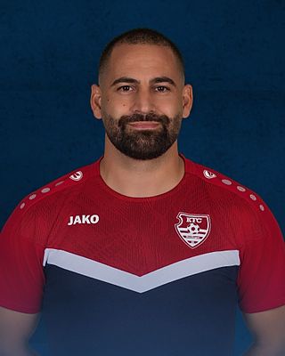 Selcuk Kutlu