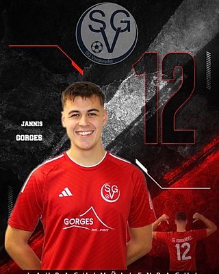 Jannis Gorges