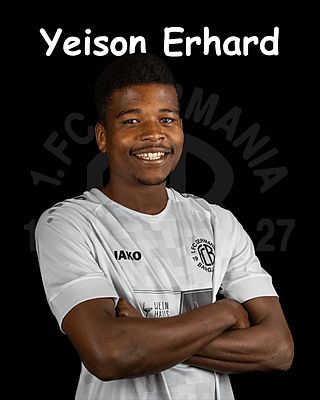 Yeison Erhard