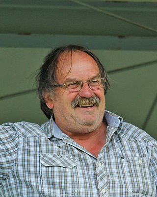 Volker Steblein