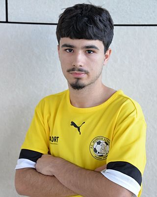 Gabriel Ribeiro Alves