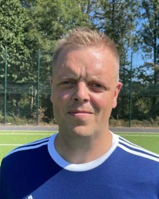 Lars Welter
