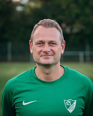 Denis Antonov