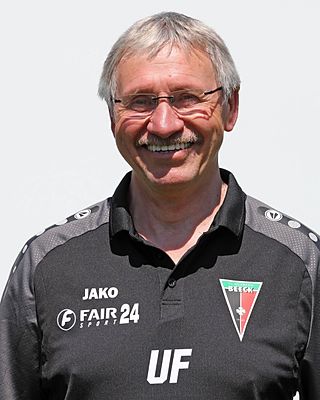Ulrich Feldberg