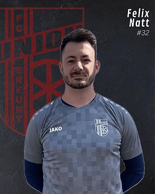 Felix Natt