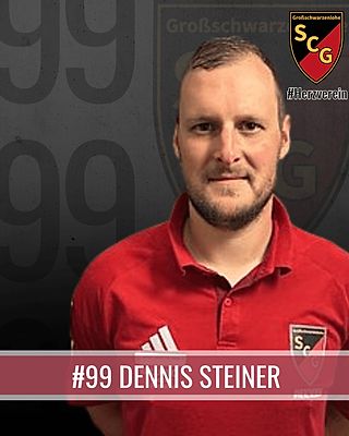 Dennis Steiner