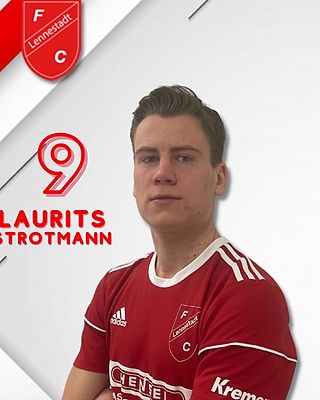 Laurits Strotmann