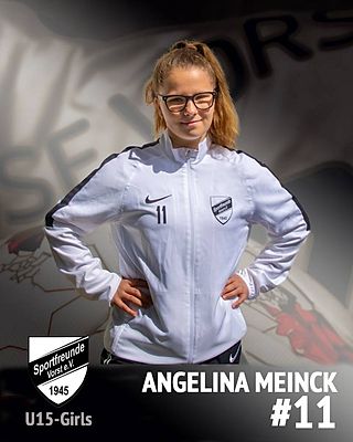 Angelina Meinck