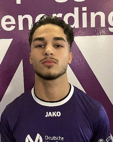 Foto: SpVgg Altenerding