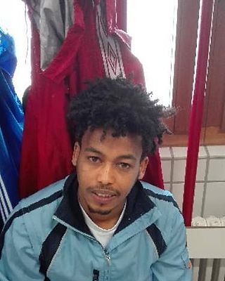 Abel Teklehaimanot