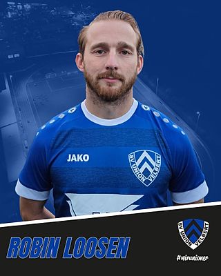 Robin Loosen