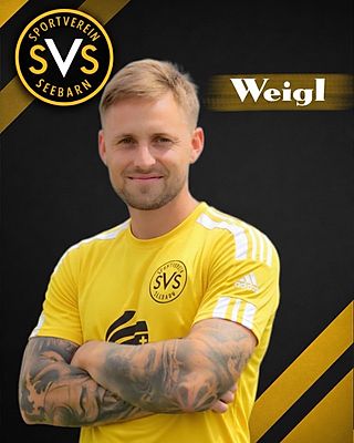 Marvin Weigl